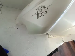 Serbatoio MV Agusta Brutale 920/990/1090