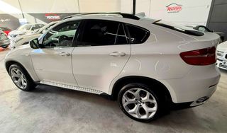 BMW X6 40d 5 PLAZAS