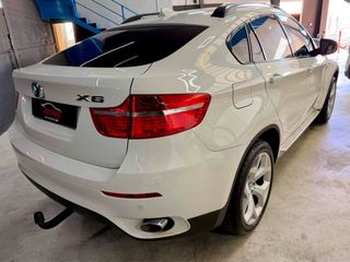 BMW X6 40d 5 PLAZAS