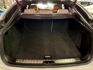 BMW X6 40d 5 PLAZAS