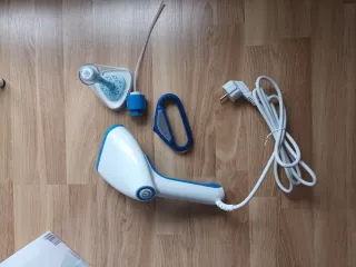 Vaporizador Bellavita Electro Depot