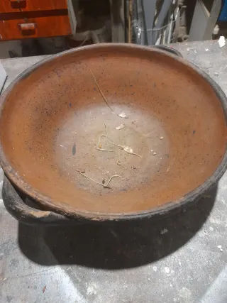 Decorazioni natalizie pigne