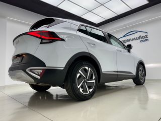 KIA Sportage 2024