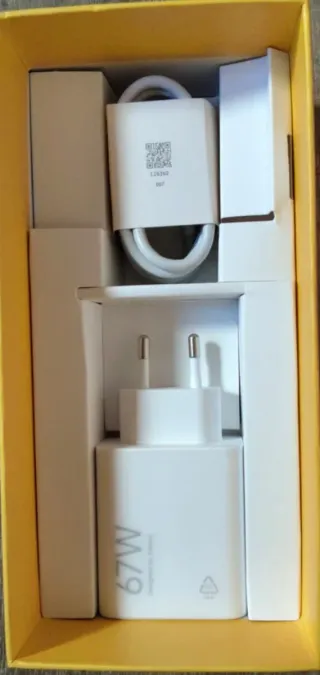 Xiaomi Poco X6 Pro 5G 512GB Nero