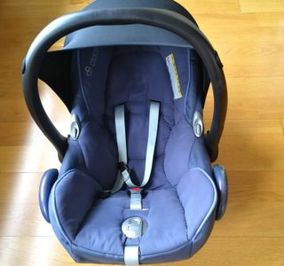 Maxi-Cosi Silla de Coche Grupo 0+