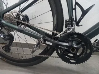 Giant Revolt Gravel Carbono