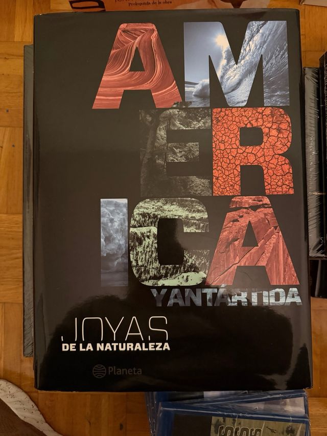 Joyas de la Naturaleza