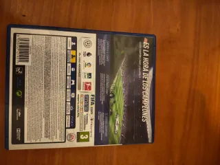 FIFA 19 PS4 (PlayStation 4) EA Sports