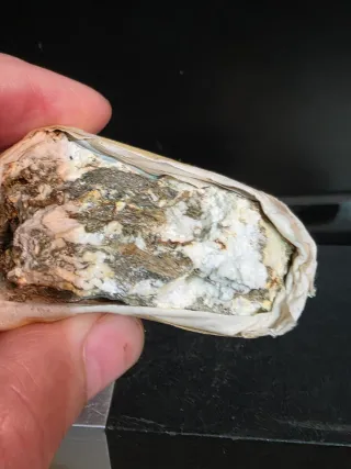 Minerali per microscopio