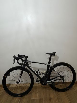 Giant TCR Advanced Pro