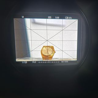 Cámara Sony Alpha 6600