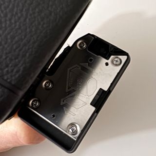 Cámara Sony Alpha 6600