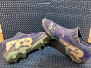 Botas de fútbol Puma Future 7 FG/AG