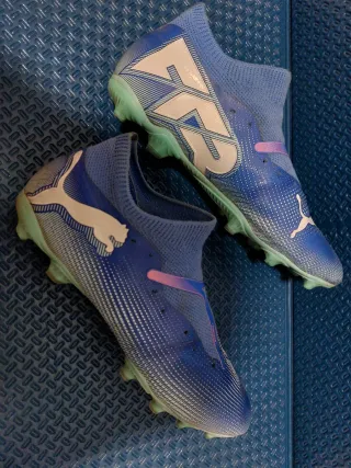 Botas de fútbol Puma Future 7 FG/AG