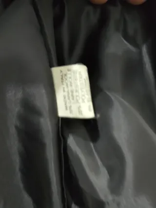 Giacca elegante donna con pelliccia