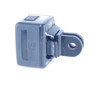 Adaptador GoPro Bontrager Flare RT