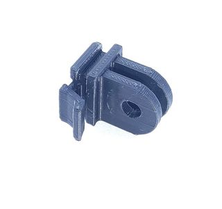 Adaptador GoPro Bontrager Flare RT