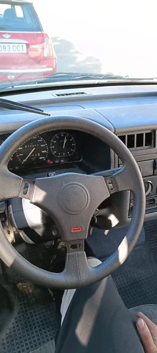 Volante Transporter T4