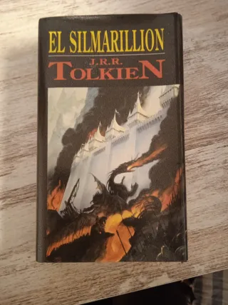 El Silmarillion