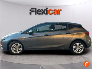 Opel Astra 1.2T SHL 81kW (110CV) Astra ST