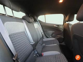 Opel Astra 1.2T SHL 81kW (110CV) Astra ST