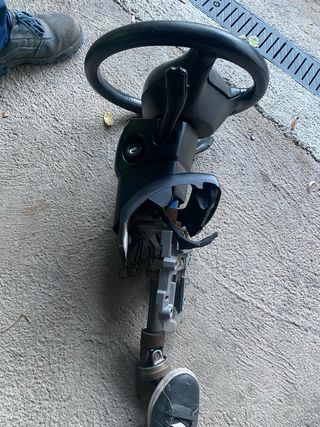 Volkswagen Passat 2002