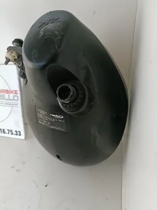 Faro MV Agusta Brutale 920 1090