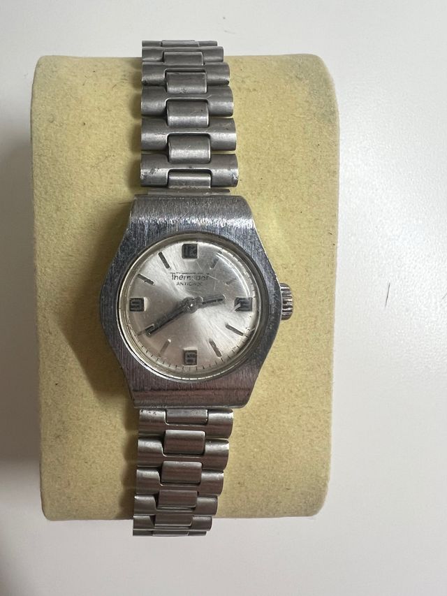 Reloj Thermidor de cuerda