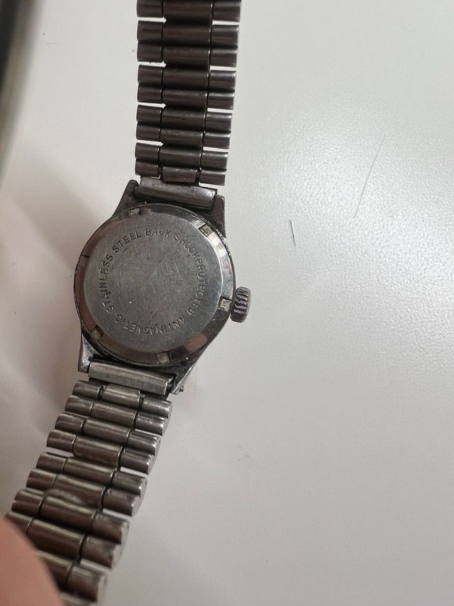 Reloj Thermidor de cuerda