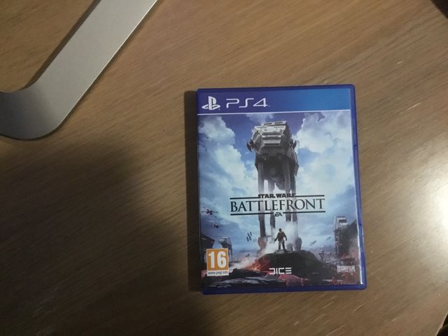 star wars battlefront