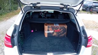 Mercedes-Benz Clase C 2018