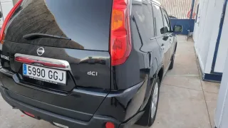 Nissan X-Trail 2007