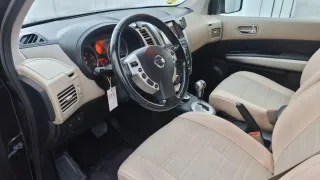 Nissan X-Trail 2007