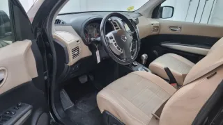Nissan X-Trail 2007
