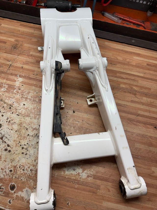 Basculante quad KTM 450sx