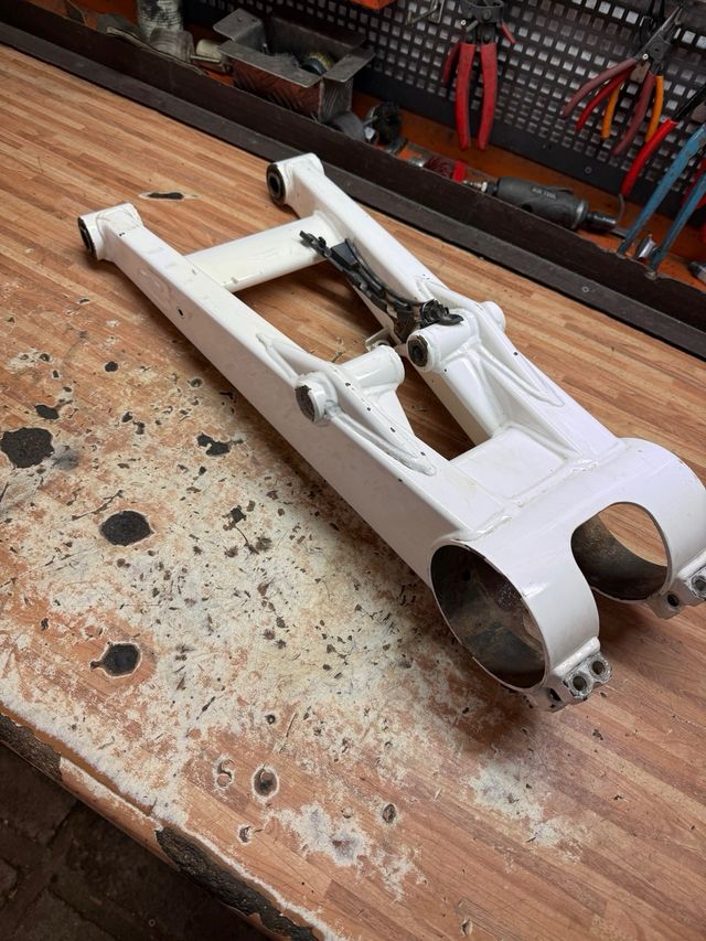 Basculante quad KTM 450sx