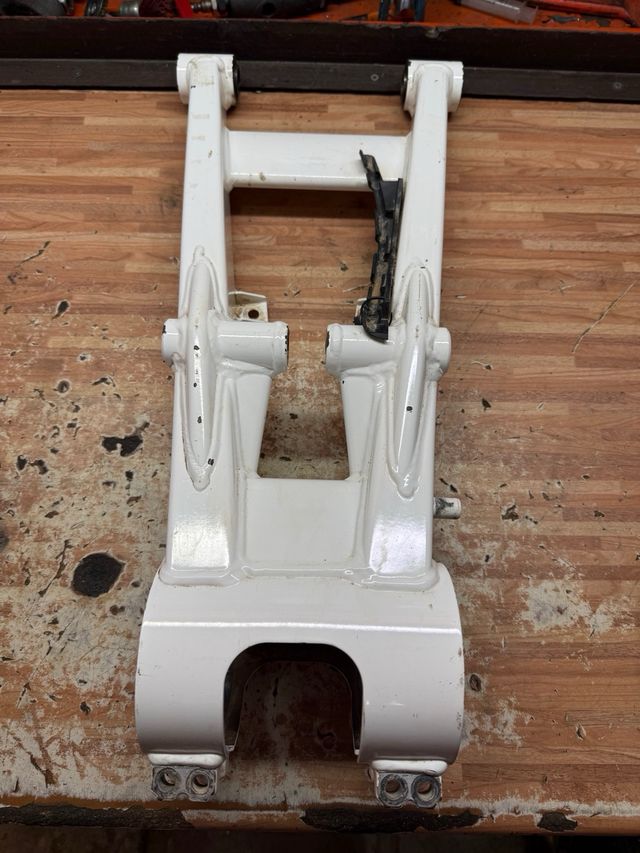 Basculante quad KTM 450sx