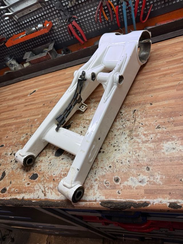 Basculante quad KTM 450sx