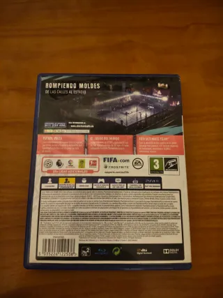 FIFA 20 PS4 (PlayStation 4) EA Sports
