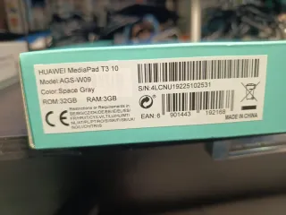 Huawei MediaPad T3 10 Tablet