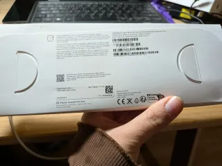 Apple Watch SE GPS+Cellular 44mm