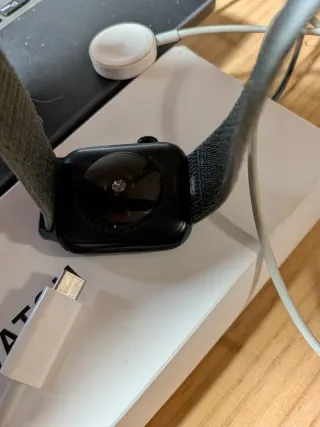 Apple Watch SE GPS+Cellular 44mm