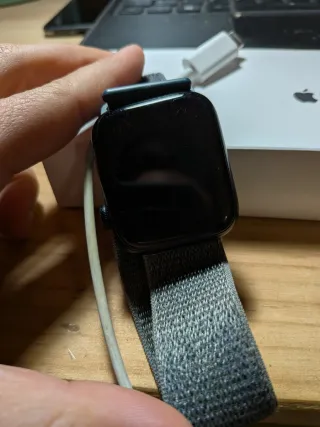 Apple Watch SE GPS+Cellular 44mm