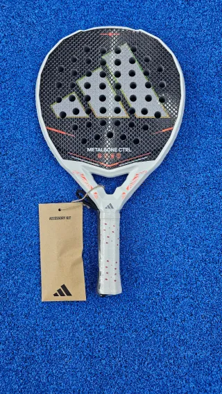 Pala Adidas Metalbone Control 2026
