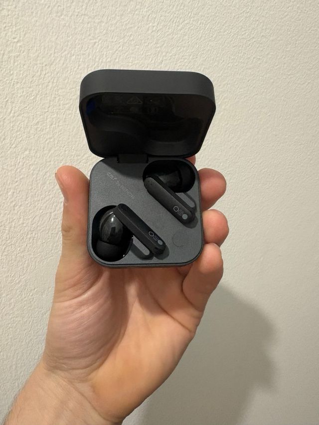 CMF BY NOTHING Buds Pro 2 - Auricolari