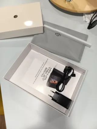 Tablet SSK 10.1 Hello
