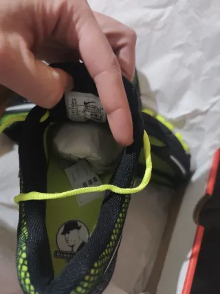 Nike zoom vomero 5 nueva