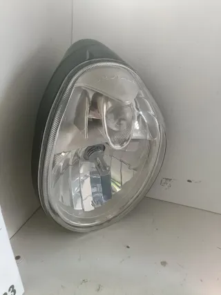 Faro Adattabile MV Agusta Brutale 750 910 989 1078