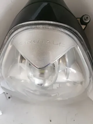 Faro Adattabile MV Agusta Brutale 750 910 989 1078