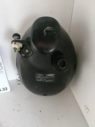 Faro Adattabile MV Agusta Brutale 750 910 989 1078